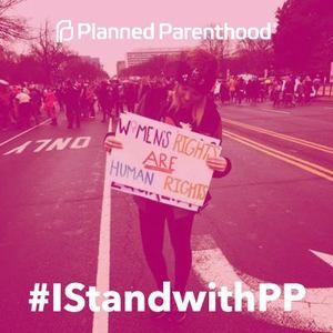 Meet your Posher, Julia